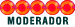Moderador