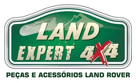 Land Expert 4x4 – Peças e Acessórios Land Rover